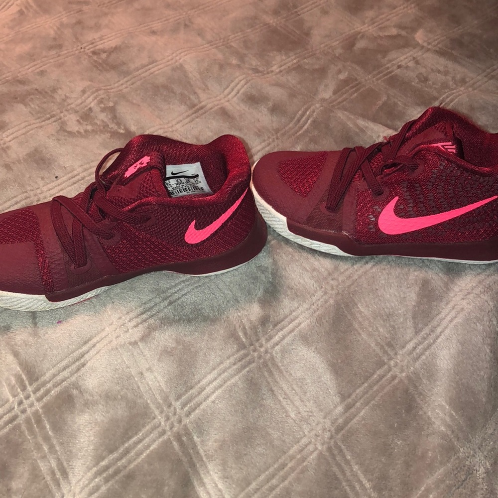 Gently used nikes